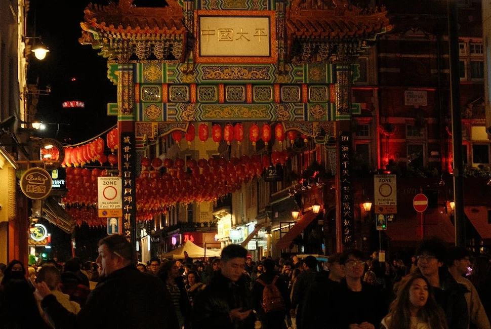 Festivals and Events in Santa Cruz: Immerse Yourself in the Vibrant Culture