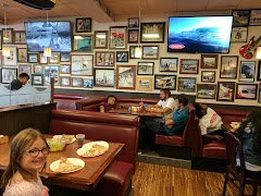 Pizza near Motel Santa Cruz