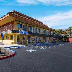  Hotels In Livermore Ca